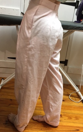 Classic Trouser with a Modern Fit