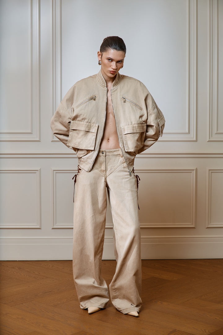 Vedis jacket