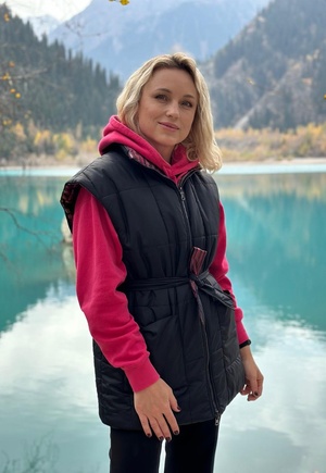 Практически бронежилет