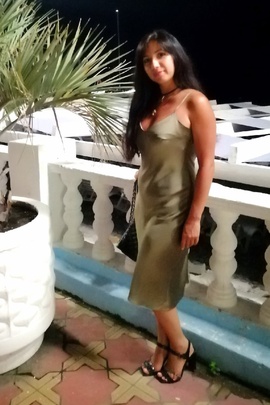 
                             
                                Платье Лейси.
                                Обложка отзыва пользователя Валерия Ливенцова
                             
                        