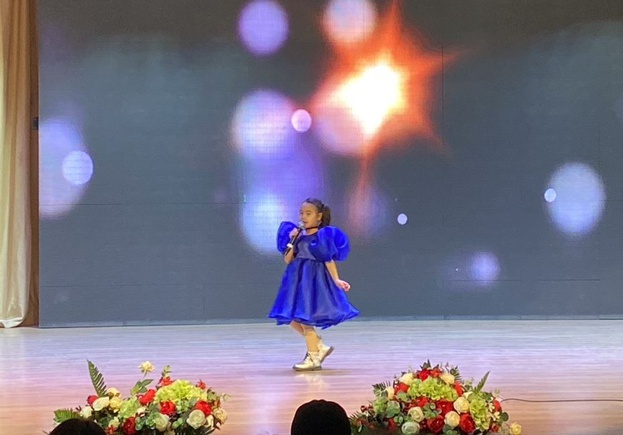 Изумительное платье!