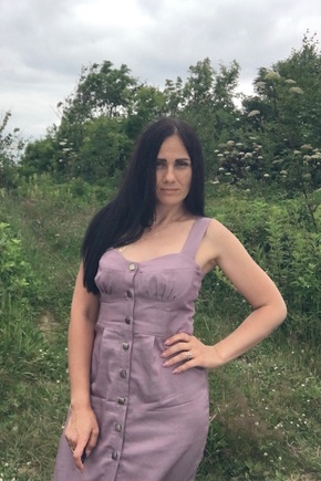 Марго - мечта!