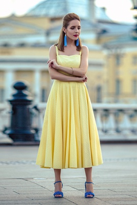 
                             
                                Платье Джиа.
                                Обложка отзыва пользователя Анастасия Deem
                             
                        