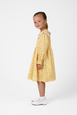 Aspen trench coat (boy)