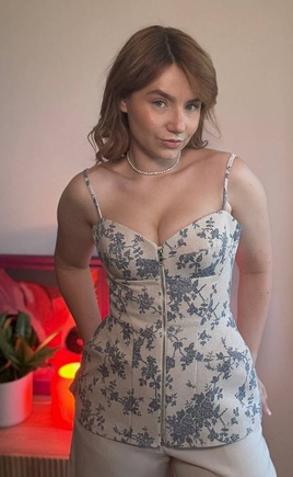 Я думала, что не справлюсь