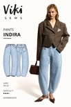 Indira pants