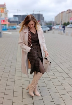 Элегантность и строгость