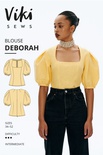 Deborah Blouse
