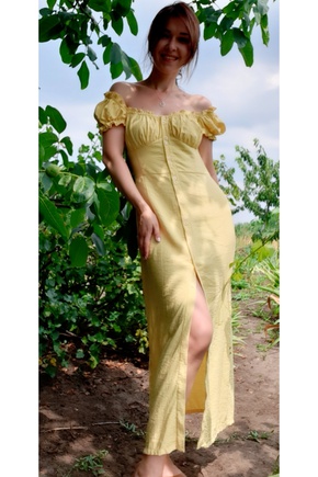 очень милое платье🤗