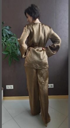 Моё чудо в перьях🤗