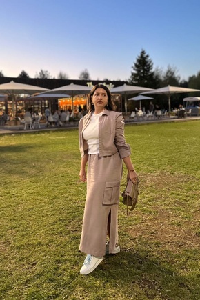 Клевая юбка