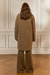 Pilar coat