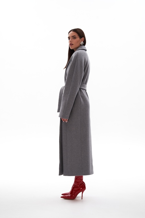 Saana coat