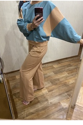 
                             
                                Нуала свитшот.
                                Обложка отзыва пользователя Пользователь 185794
                             
                        