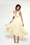 Cassie dress