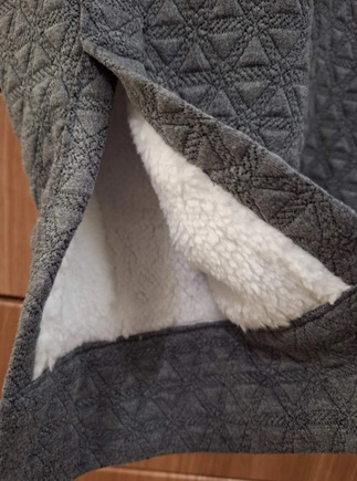 Очень удачная выкройка!