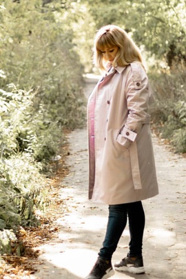 
                             
                                Тренчкот Абигейл.
                                Обложка отзыва пользователя Пользователь 58168
                             
                        