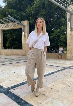 Отличная выкройка и инструкция!