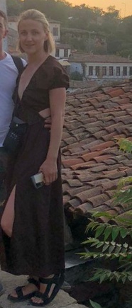 Выкройка понятная, шьется легко