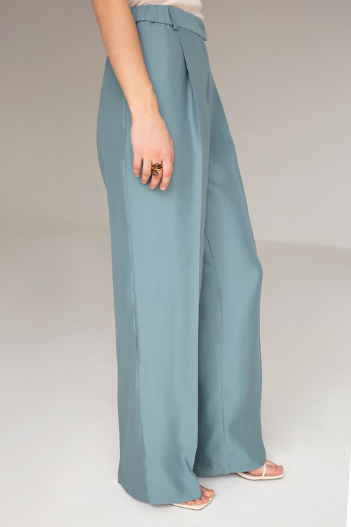 Jacqueline Trousers