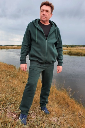 Отличная базовая выкройка