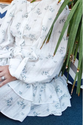 Женственность