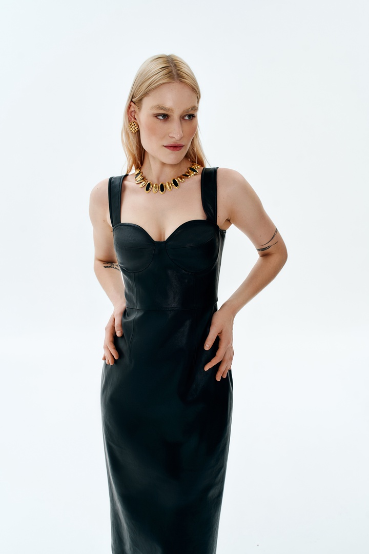 Платье Марго