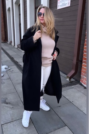 То самое, любимое и уютное!