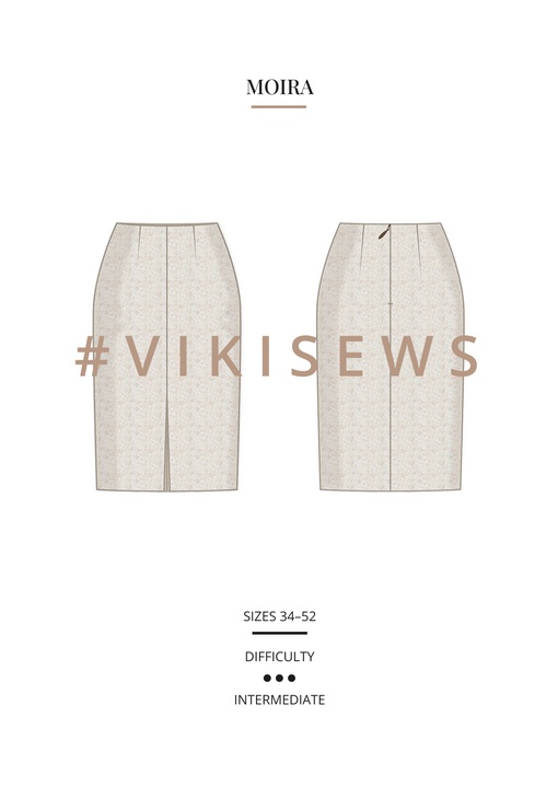 Moira skirt