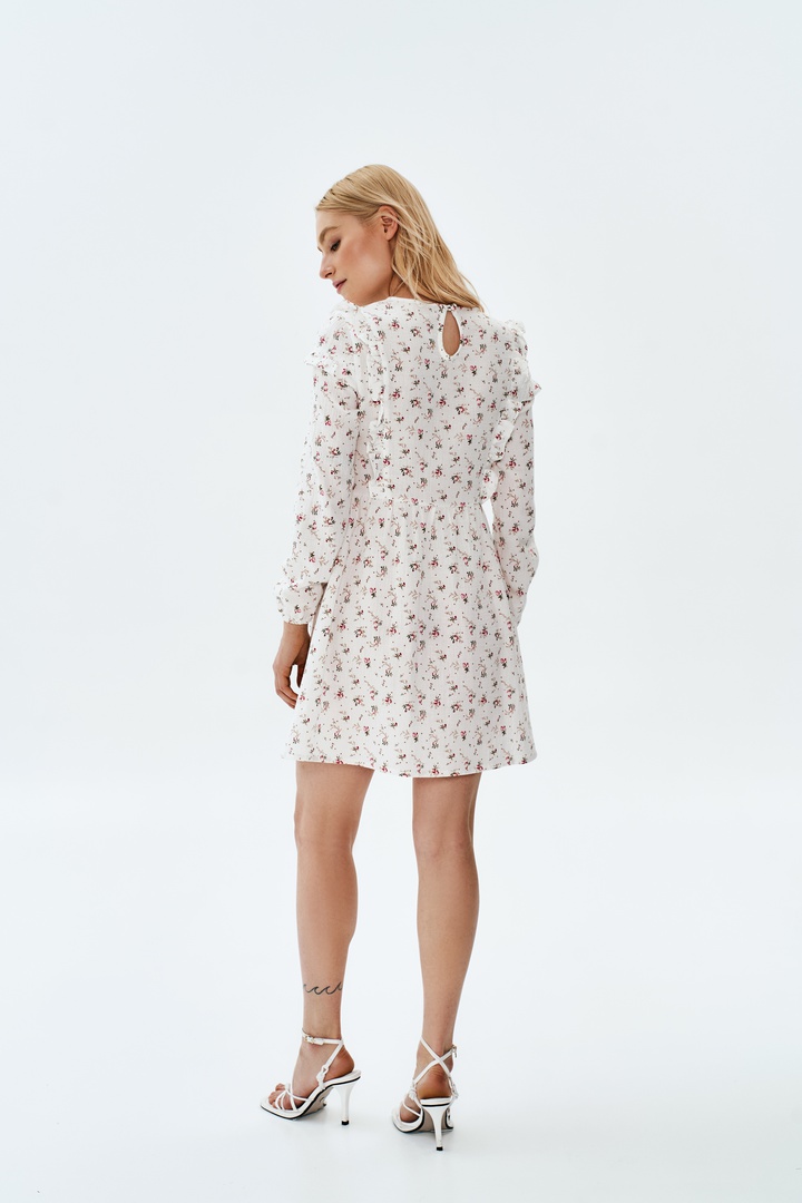 Платье Вики