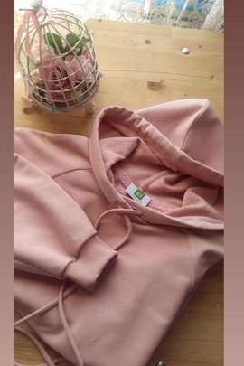 
                             
                                Худи Лилас.
                                Обложка отзыва пользователя Пользователь 79490
                             
                        