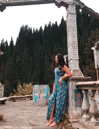 Чуть измененная Яна