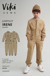 Irene jumpsuit (boy)