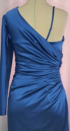 Чувствую себя невероятной в нем