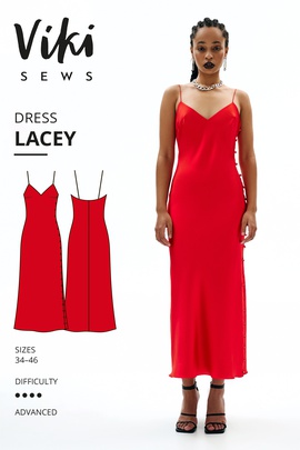 
                             
                                Lacey Dress
                             
                        