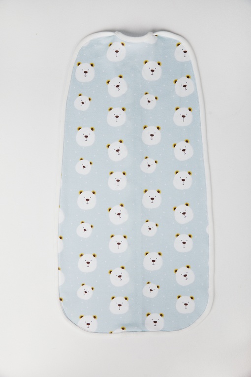 Дори пеленка-кокон