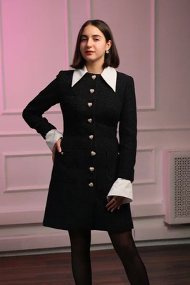 
                             
                                Харли платье.
                                Обложка отзыва пользователя мари
                             
                        