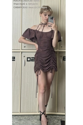 Потрясающее