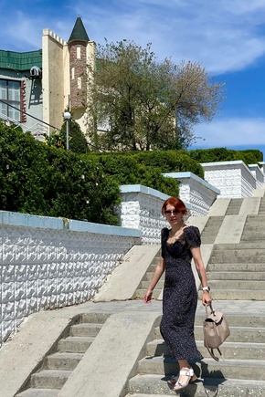 Шикарное платье