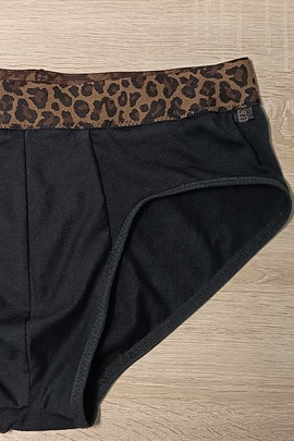 
                             
                                Бен брифы.
                                Обложка отзыва пользователя Пользователь 495134
                             
                        