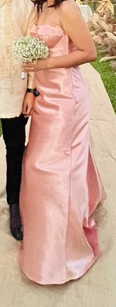 Simple yet elegant dress