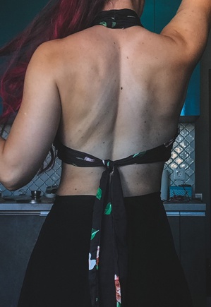 Курортное настроение