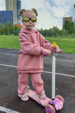 Все отлично