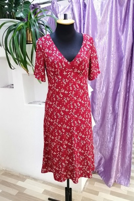 
                             
                                Платье Челси.
                                Обложка отзыва пользователя Анна
                             
                        