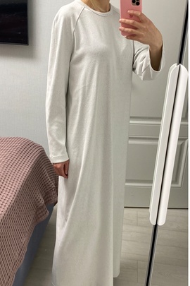 
                             
                                Мавия платье.
                                Обложка отзыва пользователя Пользователь 164116
                             
                        