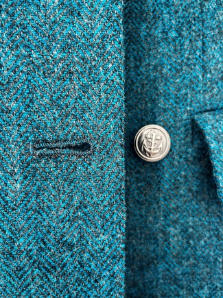 Я в полном восторге от этого пальто!