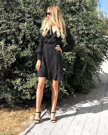 Идеальное платье 😻