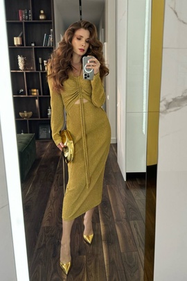 
                             
                                Платье Лиора.
                                Обложка отзыва пользователя Пользователь 149738
                             
                        