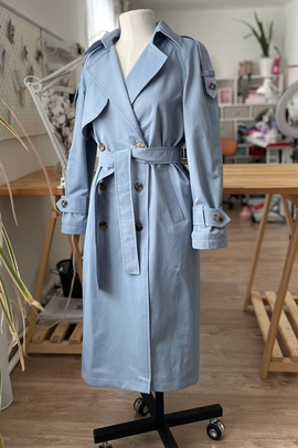 
                             
                                Тренчкот Абигейл.
                                Обложка отзыва пользователя Пользователь 54558
                             
                        