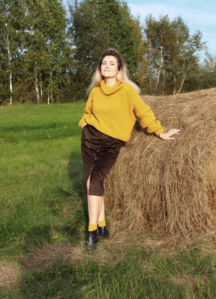 Мне по нраву🌟